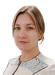 Вахутина Виктория Юрьевна
