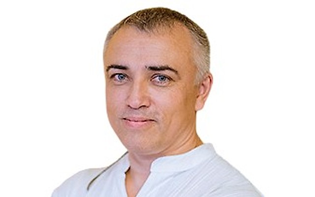 Поболовец Андрей Николаевич