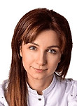 Газарян Лилит Мгеровна