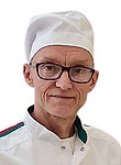 Бабченков Игорь Дмитриевич