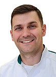 Волков Олег Юрьевич