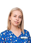Болбат Светлана Александровна