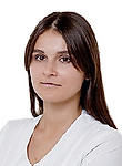 Коколева Авелина Сергеевна