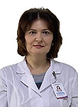 Сидорина Наталья Петровна