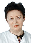 Самсонова Лариса Сергеевна