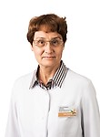 Базарова Елена Анатольевна