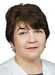 Попова Наталия Сергеевна