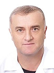 Саидов Хуршет Шарифович