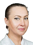Вильданова Ольга Васильевна