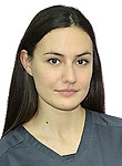 Шаповалова Анастасия Игоревна