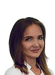 Артюшкова Дарьяна Леонидовна