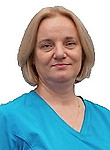 Ковалева Елена Всеволодовна