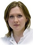 Видасова Елена Витальевна