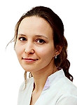 Ерофеевская Татьяна Николаевна