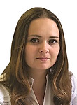 Балавнева Анастасия Андреевна