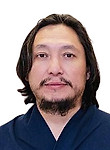 Ондар Темир Евгеньевич