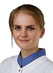 Бахматова Александра Евгеньевна