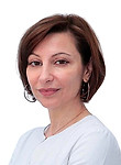 Барбарисова Руслана Юрьевна