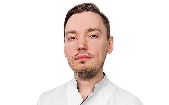 Коченков Вадим Андреевич