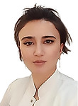 Мамедова Тунзаля Муршудовна