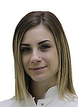 Михалькова Анна Антоновна