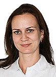 Майбродская Александра Евгеньевна