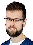 Загвоздкин Евгений Сергеевич