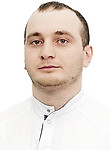 Арабов Руслан Зиеддинович