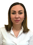 Лепина Лия Андреевна