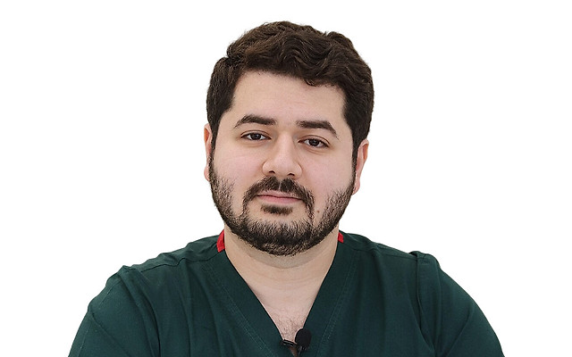 Новрузов Мехди Насреддинович