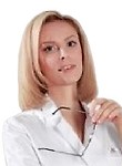 Юрасова (Горелова) Екатерина