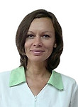 Новикова Елена Николаевна