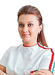 Горячева Татьяна Петровна