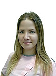 Микляева Юлия Сергеевна