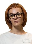 Коробко Алёна Васильевна