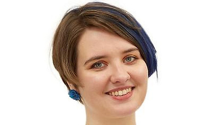 Ярилина Елизавета Дмитриевна