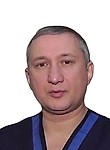 Мамедов Фикрет Мамедович