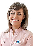Соцкая Сусанна Энверовна