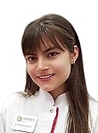 Матлакова Анна Александровна