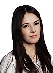 Сибекова Амина Аслановна