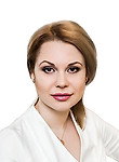 Матвеева Ирина Сергеевна