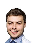 Грендаль Константин Дмитриевич