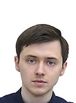 Скандарян Антон Арменович