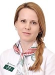 Суркичин Елена Михайловна