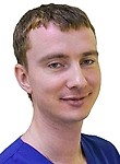 Скрябин Игорь Владимирович