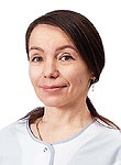 Бусова Надежда Анатольевна