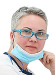 Рыбина Марина Юрьевна