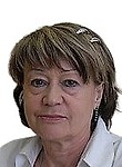 Казакова Галина Александровна