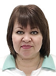 Куликова Светлана Александровна