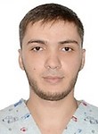 Мустафаев Малик Мурадалиевич